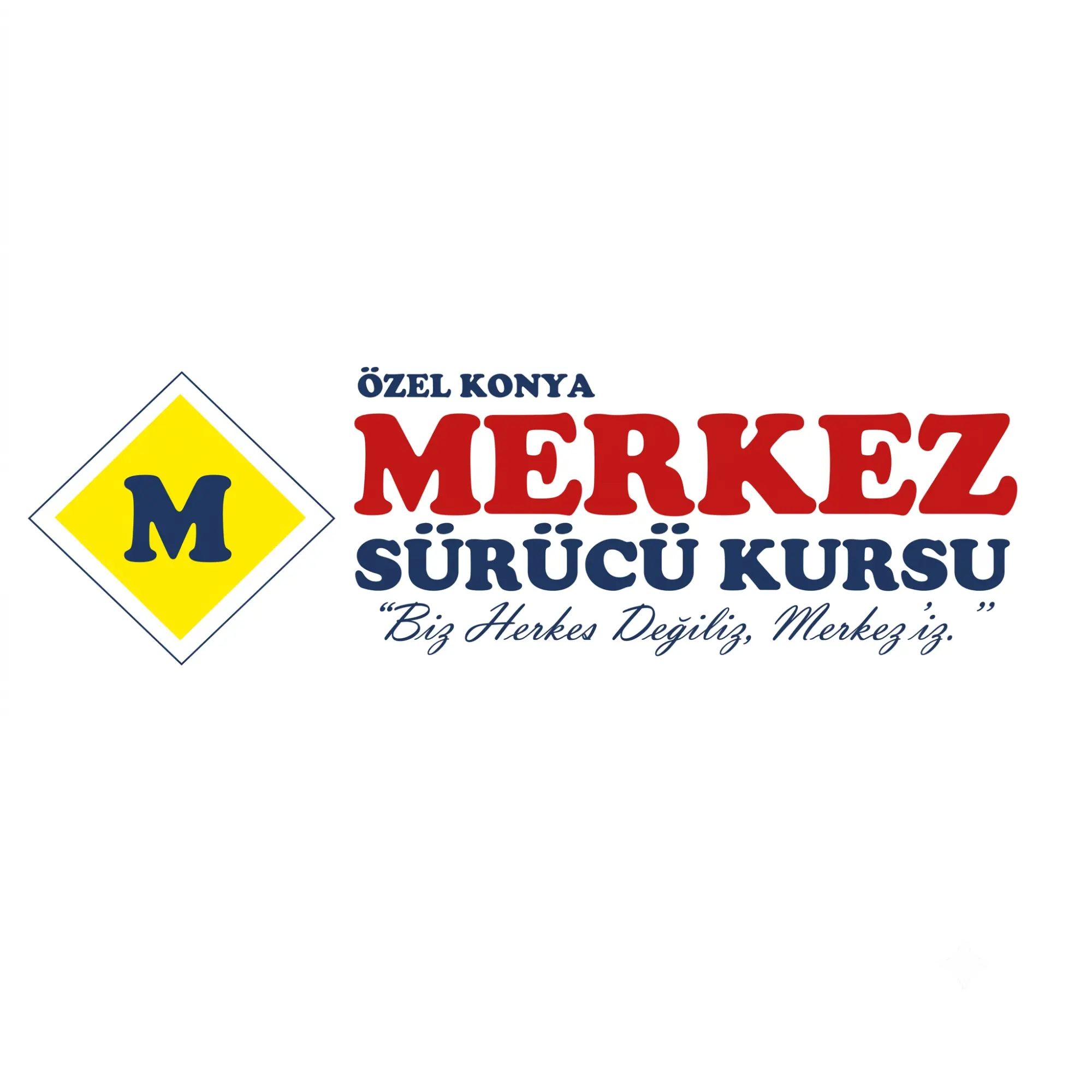 Merkez Sürücü Kursu